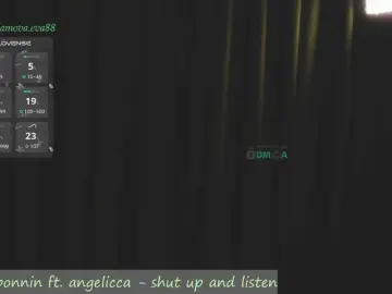 Bongacams Best Webcam of eva-adamova