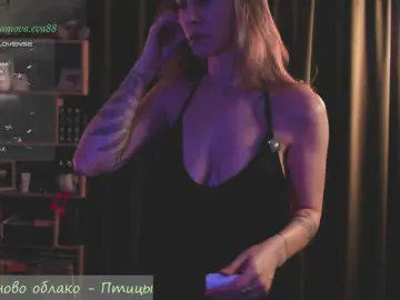 Bongacams Adult Webcams of eva-adamova