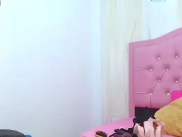 Bongacams Live Sex of Melodyxcute
