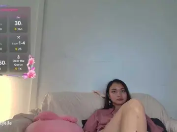 Bongacams Sex Cam of RozyBlack