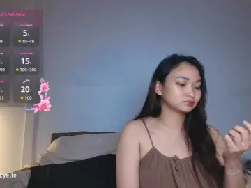 Bongacams Live Porn of RozyBlack