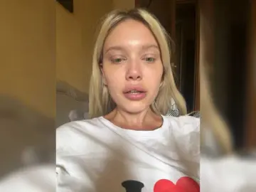 Bongacams Nude Webcam of Arisharisha
