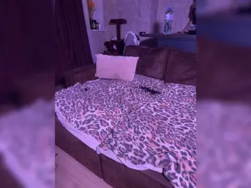 Bongacams Best Webcam of NickiMaldini