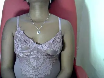 Bongacams Best Webcam of Nyangisexy1