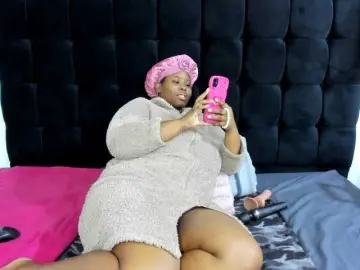 Bongacams Best live sex cam show of SexyMelanin19