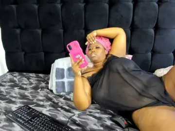Bongacams Sex Chat of SexyMelanin19