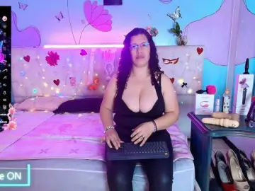 Bongacams Live Porn of Zalymature