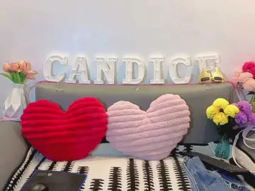 Bongacams Adult Webcam of candicelovee