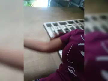 Bongacams Sex Chat of candicelovee