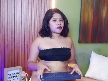 Bongacams Sex Chat of LadyAmbar