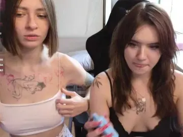 Bongacams Adult Video Chat of MaoandLulu