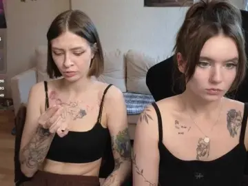 Bongacams Free Live Porn of MaoandLulu
