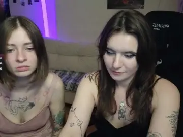 Bongacams Adult Webcams of MaoandLulu