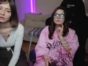 Bongacams Sex Cam of MaoandLulu