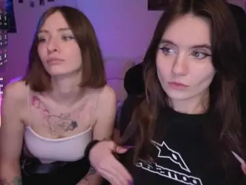 Bongacams Live Sex Cam of MaoandLulu