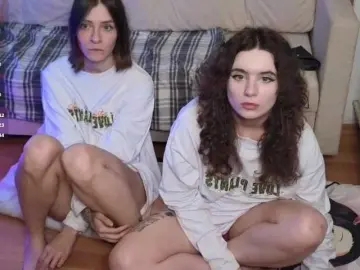 Bongacams Live Sex of MaoandLulu