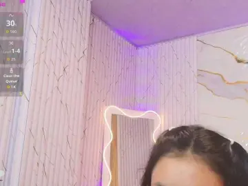 Bongacams Live Sex Cam of PEACHY-TAY