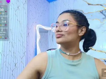 Bongacams Sex Chat of PEACHY-TAY