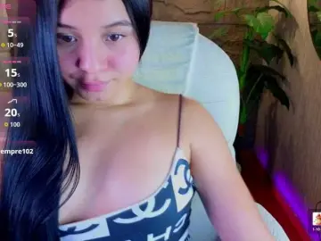 Bongacams Nude Webcam of Pixxiie
