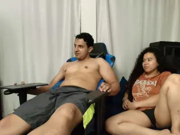 Bongacams Free Live Porn of couplee-horny