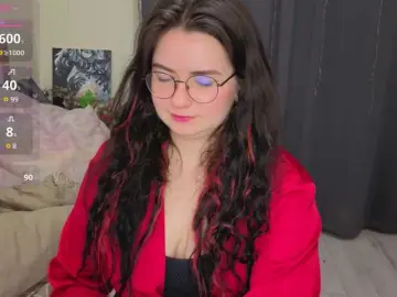 Bongacams Live Sex of s-katekisa-s