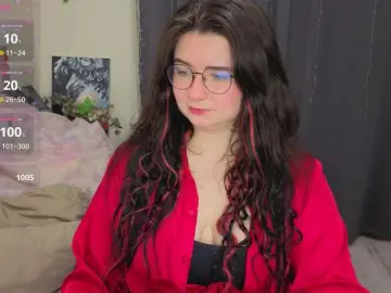 Bongacams Nude Webcam of s-katekisa-s