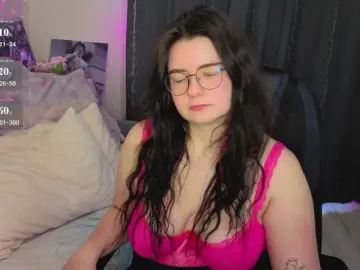 Bongacams Nude Webcam of s-katekisa-s