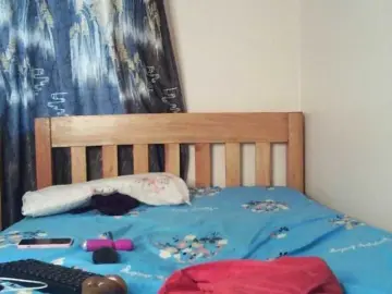 Bongacams Nude Webcam of AlexaLovexo