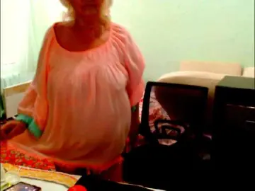 Bongacams Free Live Porn of Natalia7634
