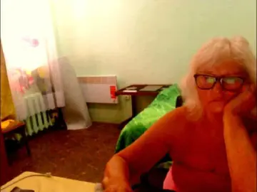 Bongacams Free Live Porn of Natalia7634