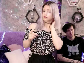 Bongacams Sex Chat of Yunakiss