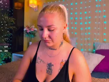 Bongacams Sex Chat of Debbie-Taylor