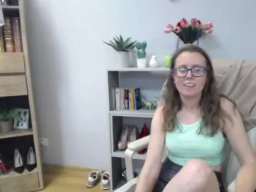 Bongacams Sex Chat of sparkleLizzy