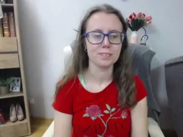 Bongacams Live Sex Cam of sparkleLizzy