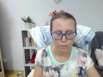 Bongacams Adult Video Chat of sparkleLizzy