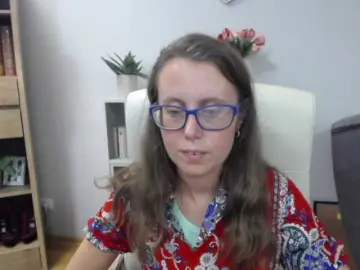 Bongacams Nude Webcam of sparkleLizzy
