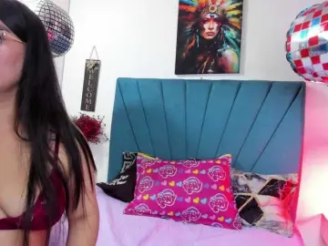 Bongacams Watch Live Sex Cams of Yasmin-wish