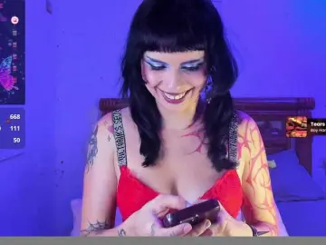 Bongacams Free Porn Cam of YourRosenrot