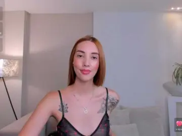 Bongacams Watch Live Sex Cams of AnaisNin1