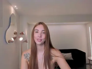 Bongacams Sex Cam of AnaisNin1