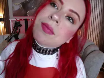 Bongacams Live Porn of Naty-slavedoll
