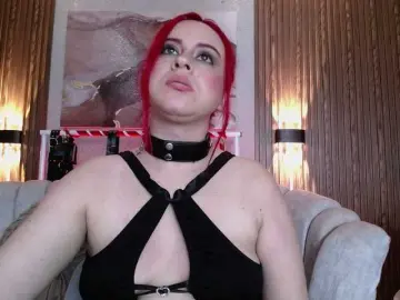 Bongacams Adult Webcam of Naty-slavedoll