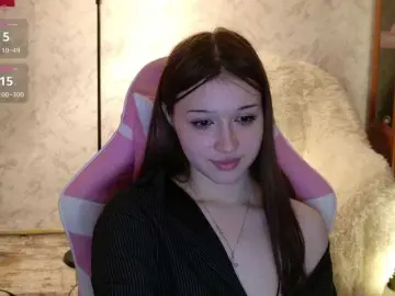 Bongacams Live Sex of SelenaLuv