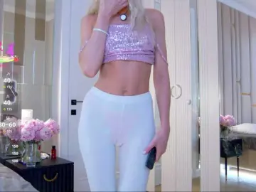 Bongacams Private Sex Chat of WhiteGirl-one