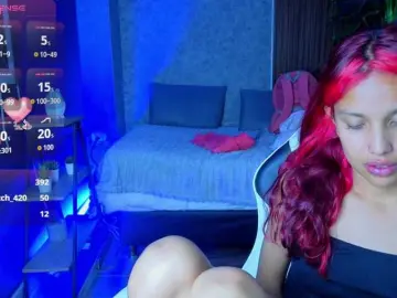 Bongacams Nude Webcam of saphiire