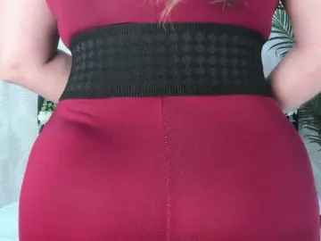 Bongacams Sex Chat of ArianaDiosa