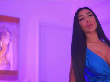 Bongacams Live Sex of BlackCloverX