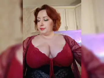 Bongacams Adult Webcams of ViktoriaMilf