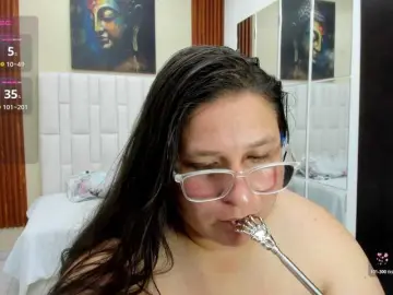 Bongacams Private Sex Chat of katty-femdom
