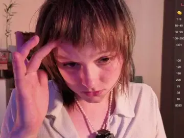 Bongacams Sex Cam of liquidfluid